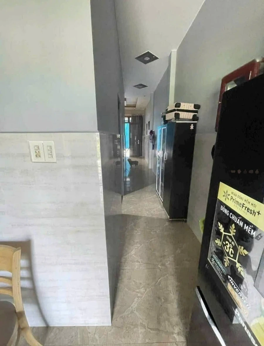 Bán nhà hẻm 68.8m² 2PN Trần Quý Cáp, Rạch Giá, An Giang - Ảnh thu nhỏ 3