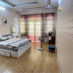 Bán nhà mới 95m² 4 tầng sân thượng 4PN Gò Vấp - Ảnh thu nhỏ 4