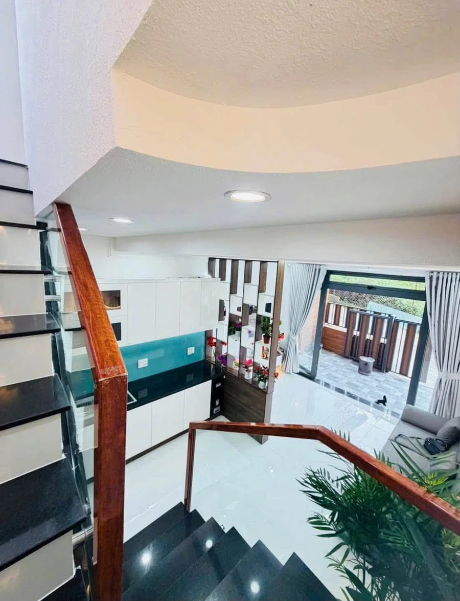 Bán nhà 2PN Vạn Hạnh P8 Đà Lạt 40m² 2.79 tỷ - Ảnh thu nhỏ 3