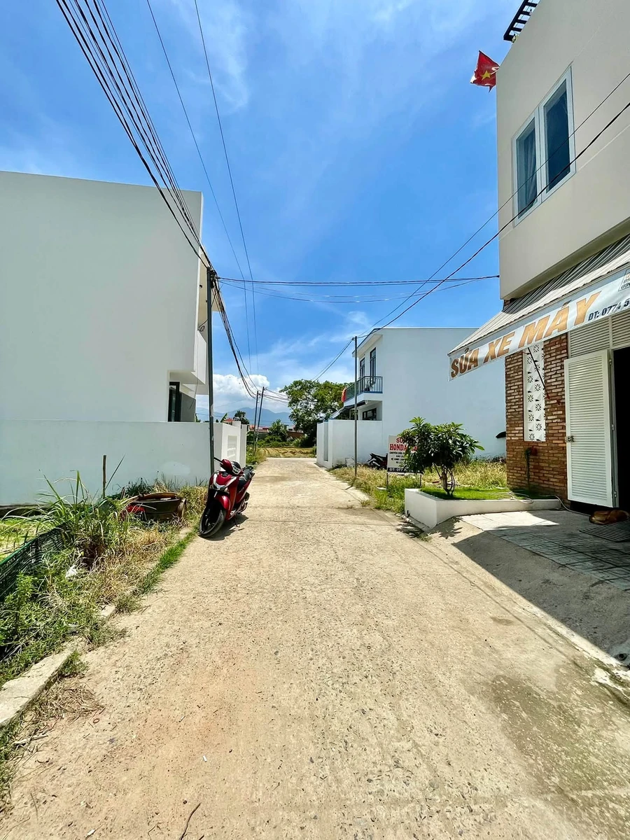 Bán nhà 2 tầng 80m2 Diên An Khánh Hòa giá 2 tỷ 339 - Ảnh thu nhỏ 2