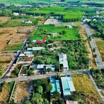 Bán vườn xoài Phước Hải 2000m2, view núi, 7.2 tỷ - Ảnh thu nhỏ 4