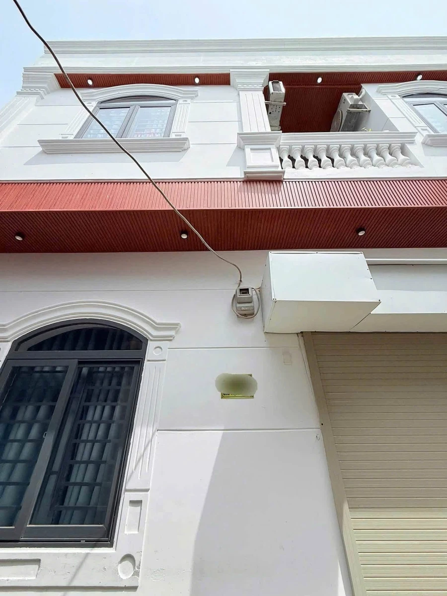 Bán nhà hẻm ô tô 3PN Chu Mạnh Trinh Vũng Tàu 72m2 - Ảnh 1