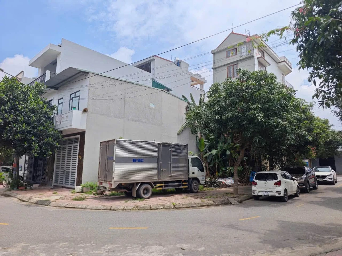 Bán lô góc đồng cửa Lê Lợi 68m² hơn 4 tỷ Bắc Giang - Ảnh thu nhỏ 2