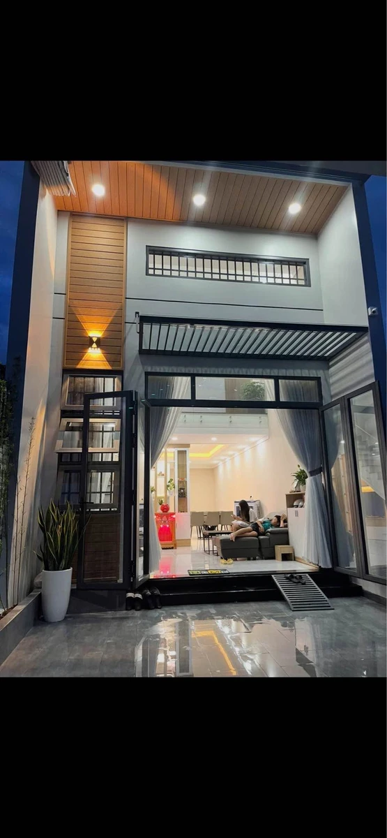 Bán nhà gác lửng 2PN, 88m² Nguyễn Thị Minh Khai 3,7 tỷ - Ảnh thu nhỏ 2