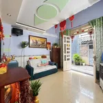 Bán nhà Lê Văn Quới 36m² 3 phòng ngủ 3,98 tỷ - Ảnh thu nhỏ 3