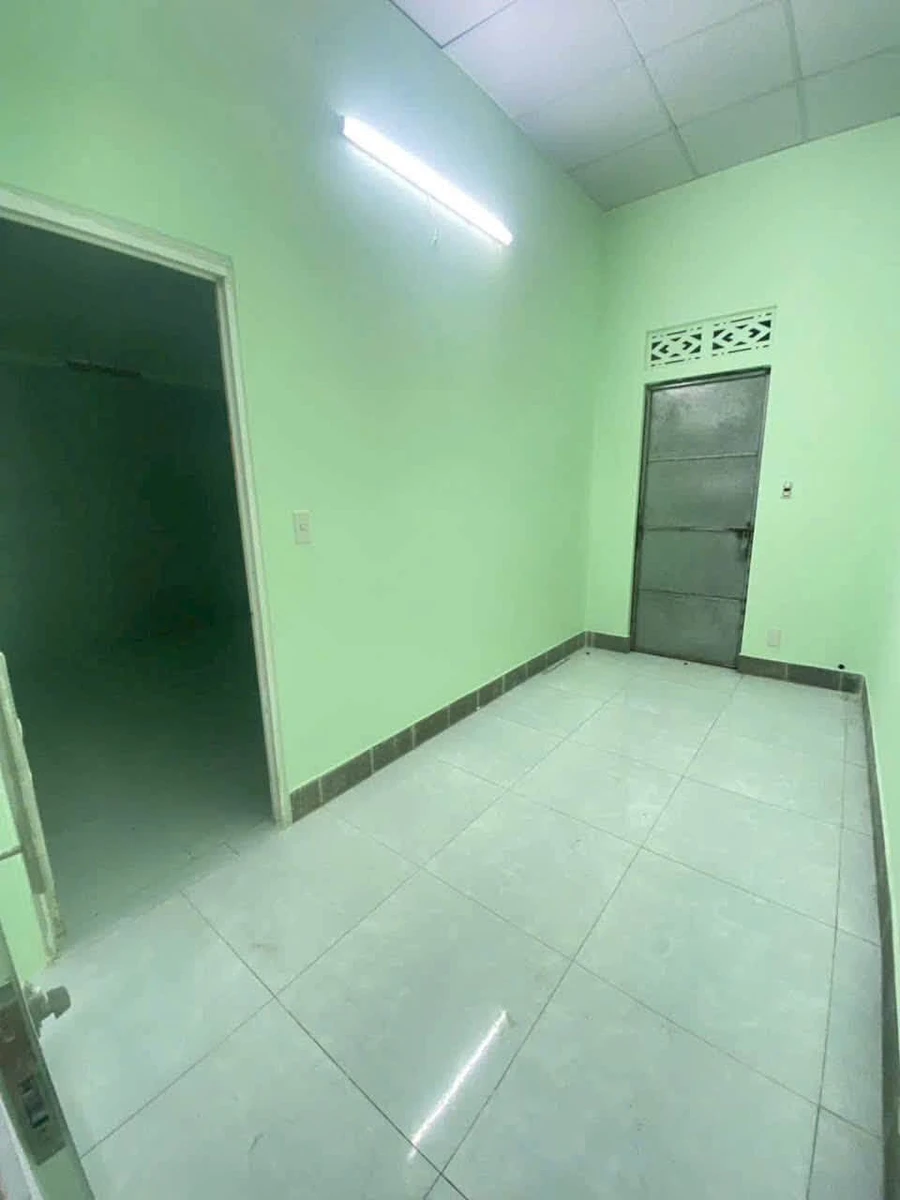 Cho thuê xưởng 150m² tại Trảng Dài, Bình Dương - Ảnh thu nhỏ 4