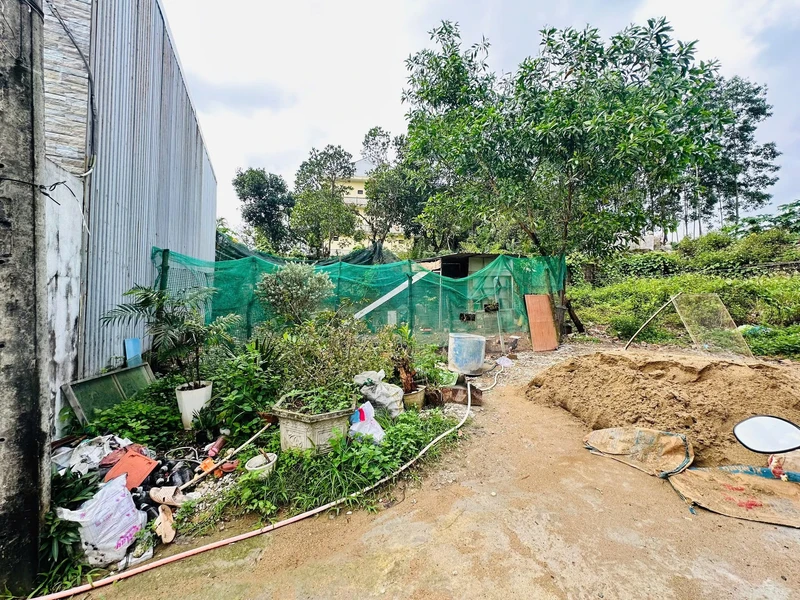 Bán đất Kiệt Đồng Cát 107,5m² 1,35 tỷ