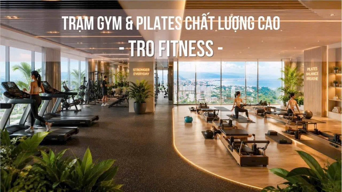 Bán căn hộ mặt biển Vũng Tàu 2PN 87,3m² 4,8 tỷ - Ảnh thu nhỏ 3
