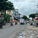 Bán nhà mặt tiền Lã Xuân Oai 225m2, giá 150 triệu/m2, gần Lê Văn Việt - Ảnh thu nhỏ 2