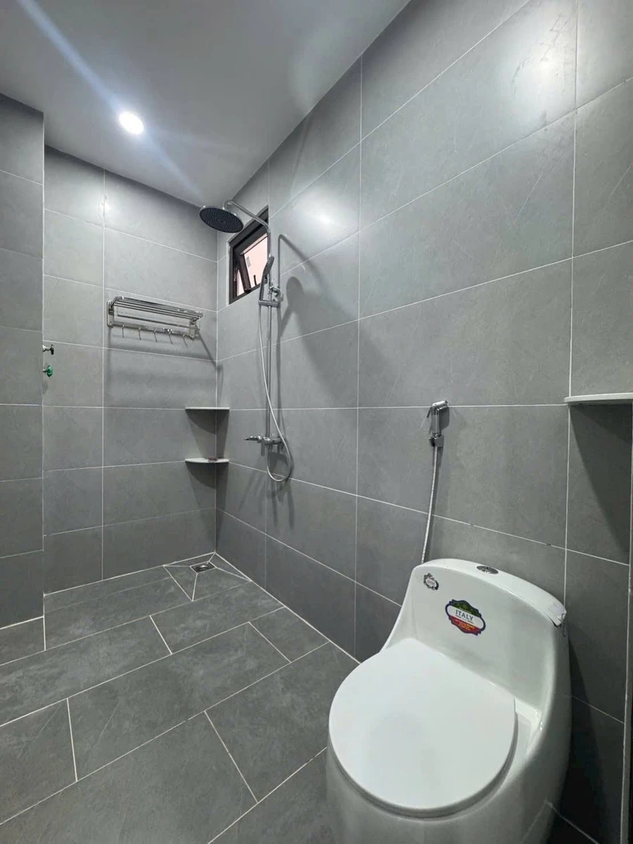 Bán nhà 2 tầng 105m2 Nguyễn Trường Tộ, Dak Lak 2.95 tỷ - Ảnh thu nhỏ 4