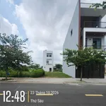 Bán lô đất tái định cư Hòa Long 90m² sổ riêng 2,05 tỷ - Ảnh thu nhỏ 1