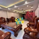 Bán nhà 5 tầng 122.5m² An Hội Đông Gò Vấp 17.2 tỷ - Ảnh thu nhỏ 5