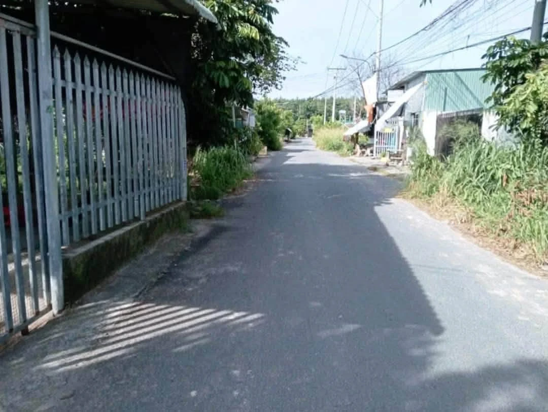 Bán lô đất Phú An 6,7 x 39 x 147m giá 2 tỷ 550 - Ảnh thu nhỏ 2