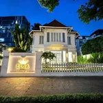 Cho thuê biệt thự Pháp mặt tiền Võ Thị Sáu 500m², 10.000 USD/tháng - Ảnh thu nhỏ 2