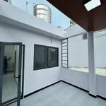 Bán nhà hẻm 4 tầng 54m2 (5,4x10m) 3PN đường An Bình, Quận 5 giá 5,999 tỷ - Ảnh thu nhỏ 1