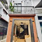 Bán nhà hẻm 2PN 1 trệt 1 lầu 21m² Thống Nhất, Phường 15, Gò Vấp giá 3,38 tỷ - Ảnh thu nhỏ 3