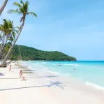 Bán lô đất 128m2 đường lưu thông, cực kỳ đẹp. DA tái định cư Suối Lớn, cách biển 500m, giá cực tốt - Ảnh thu nhỏ 33