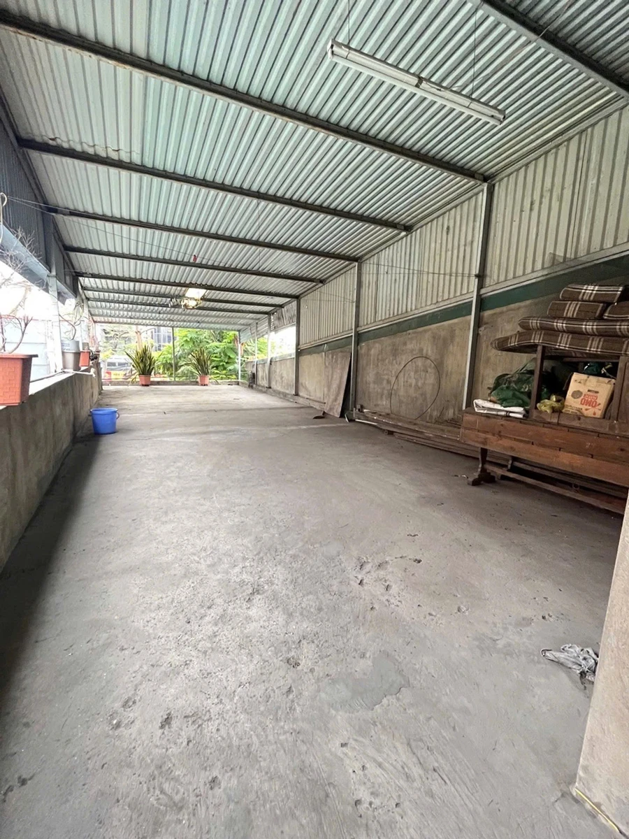 Bán nhà mặt đường Hồng Bàng 99m² 4.8 tỷ - Ảnh thu nhỏ 2