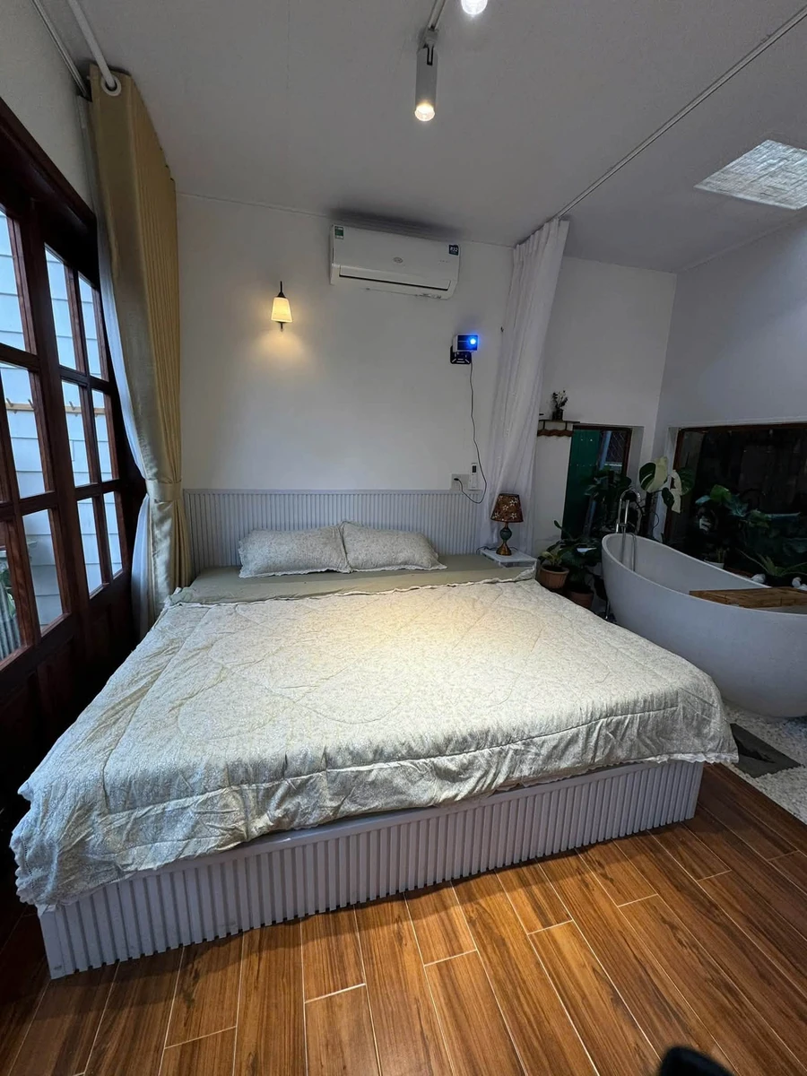 Nhà mặt tiền Xóm 8 Lại Thế 80,3m2 khai thác homestay 2,6 tỷ - Ảnh thu nhỏ 2
