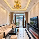 Bán villa tân cổ điển full nội thất 226m2, 5PN, đường Trịnh Hoài Đức, Đà Lạt - Ảnh thu nhỏ 2