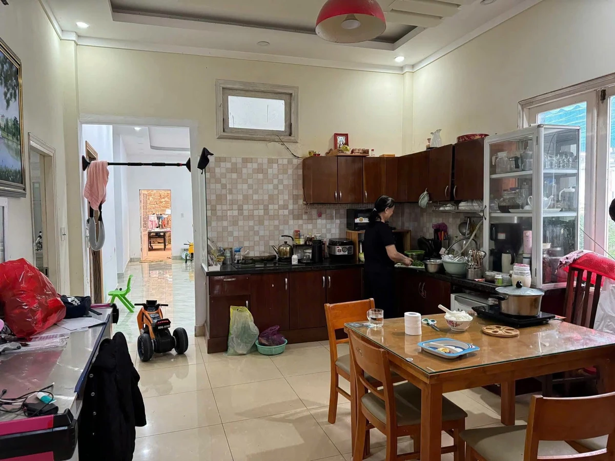 Bán nhà đất kèm quán coffee và hồ bơi nước ấm 850m2 đường Lữ Gia, Đà Lạt - Ảnh thu nhỏ 4