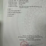 Chỉ 1,45 tỷ có ngay lô đất 100m2 gần Nhà máy Bia, Đường Nguyễn Trung Trực. - Ảnh thu nhỏ 4