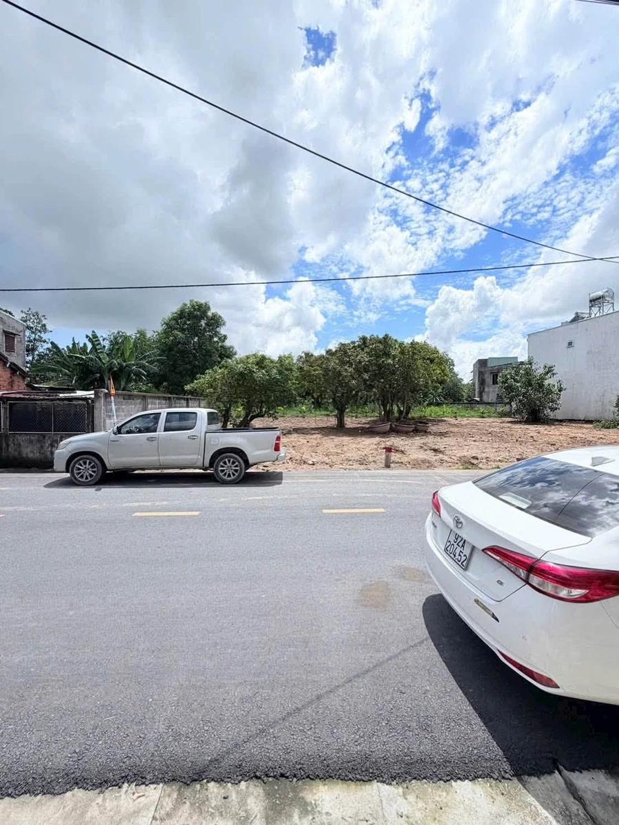 Bán đất mặt tiền Quang Châu Hoà Xuân 100m² 2,85 tỷ - Ảnh thu nhỏ 2