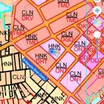 Bán đất 85m² gần Nguyễn Đình Chiểu, Bình Chánh, 2.8 tỷ - Ảnh thu nhỏ 2