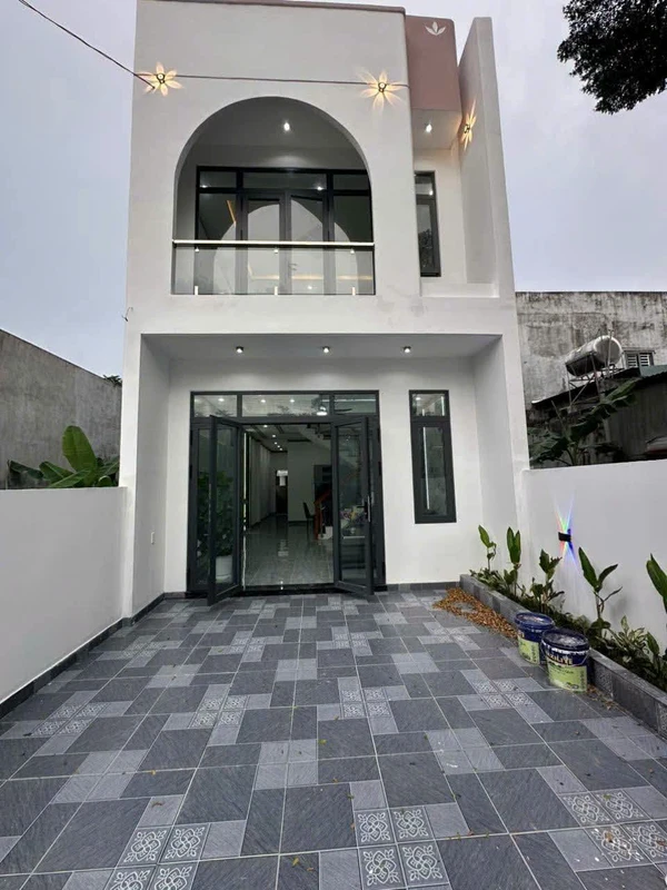 Nhà lầu 100m² Tân Định, Bến Cát, Bình Dương 2,55 tỷ