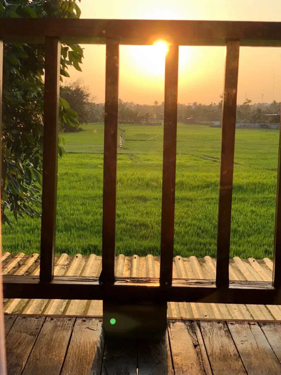 Bán homestay Country Side 7 phòng, 2.320m2 tại Ea Kao, Buôn Ma Thuột - Ảnh 1