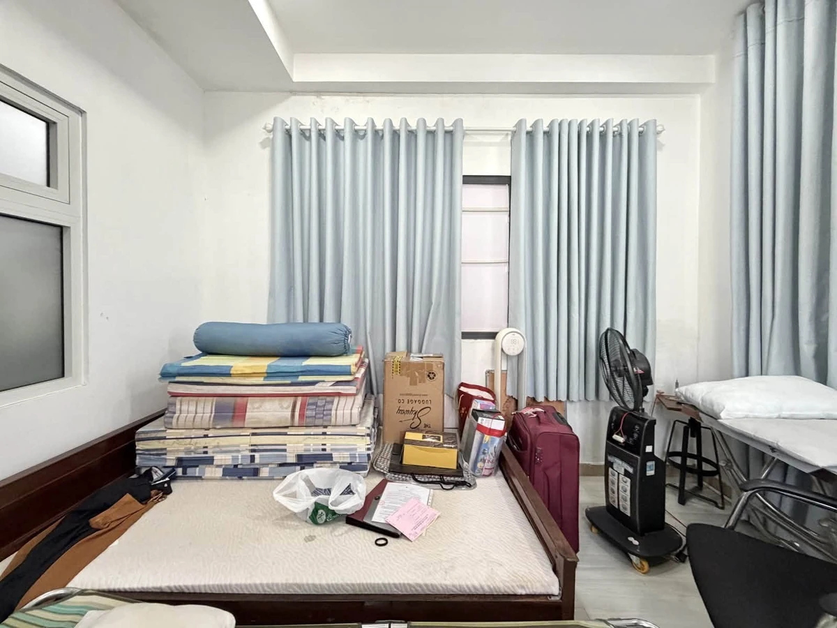Bán nhà 4 tầng 52m² 6PN hẻm ô tô Nguyễn Bỉnh Khiêm, Phường 1, Gò Vấp giá 8,1 tỷ - Ảnh thu nhỏ 4