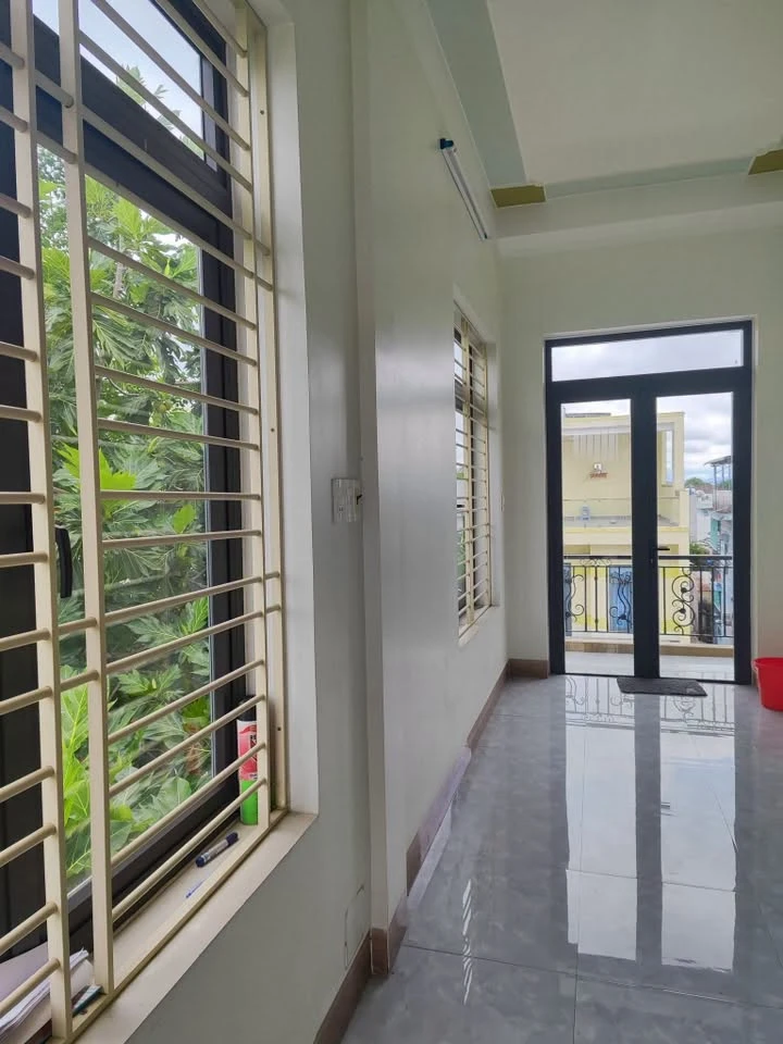 Bán nhà 3 tầng 4PN mặt tiền Quang Trung, Quận 5 - 96m2 - Ảnh thu nhỏ 3