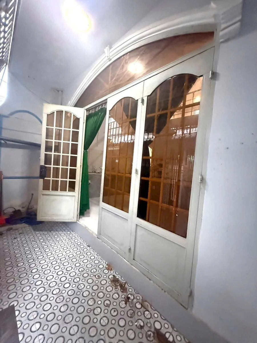 Bán nhà cấp 4 47m² Trương Công Định Vũng Tàu - Ảnh 1