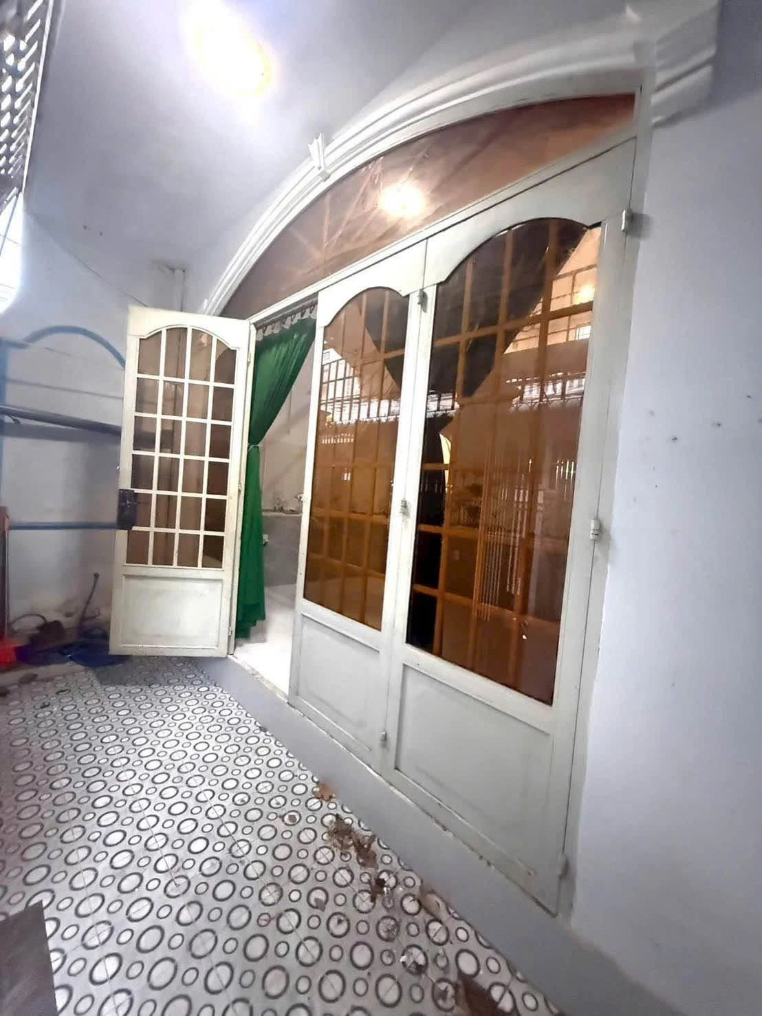 Bán nhà cấp 4 47m² Trương Công Định Vũng Tàu - Ảnh 1