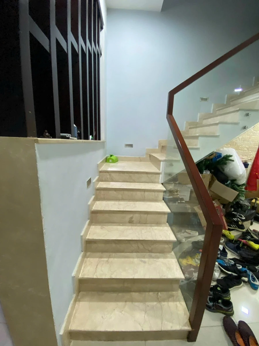 Cho thuê nhà nguyên căn MT Tam Đảo, 68m², 6PN, Q10 - Ảnh thu nhỏ 4