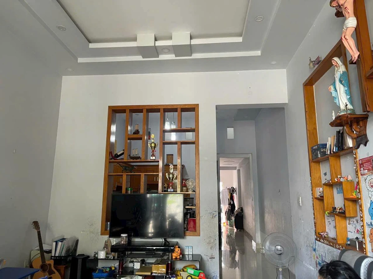 Bán nhà cấp 4 Bửu Long 2 phòng ngủ 80m² 4 tỷ - Ảnh thu nhỏ 2