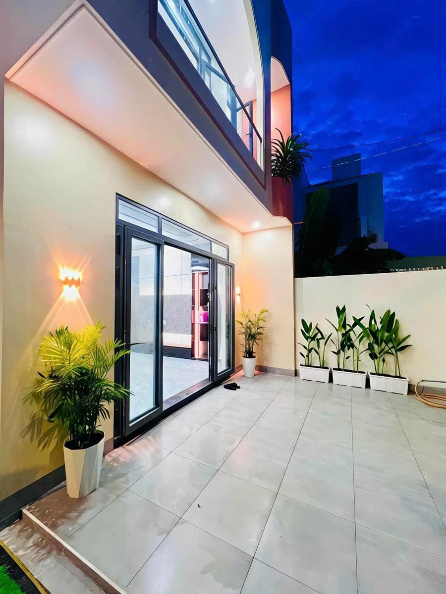 Bán nhà mới 1 trệt 1 lầu 85m² 2PN Rạch Giá 3.18 tỷ - Ảnh thu nhỏ 5