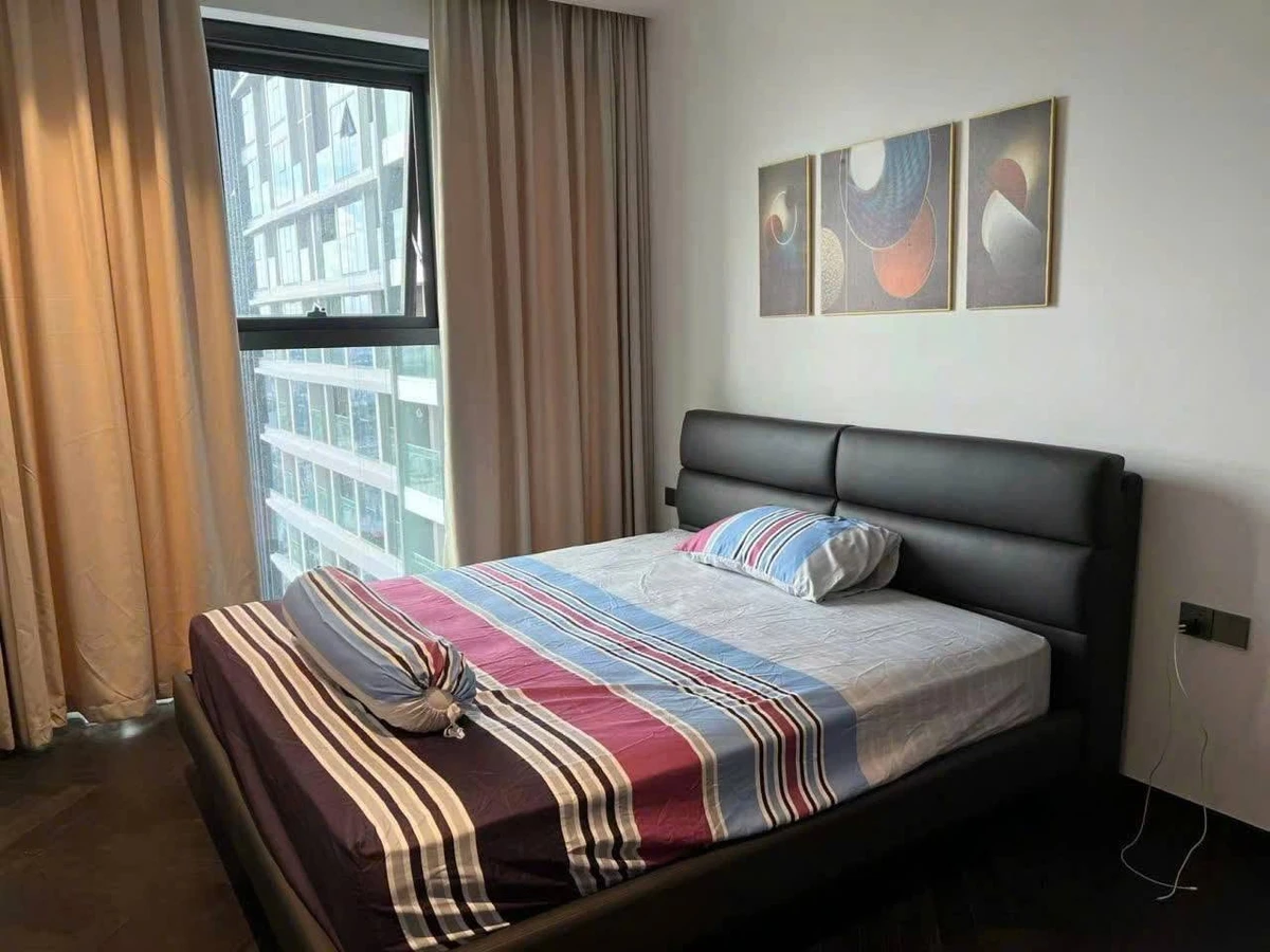 Cho thuê căn hộ 3PN 125m² Lancaster Legacy 68 triệu/tháng, Quận 1 - Ảnh thu nhỏ 3