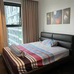 Cho thuê căn hộ 3PN 125m² Lancaster Legacy 68 triệu/tháng, Quận 1 - Ảnh thu nhỏ 3