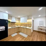 Cho thuê nhà 3PN 120m2 full nội thất Ngô Đến Nha Trang 20tr/tháng - Ảnh thu nhỏ 3