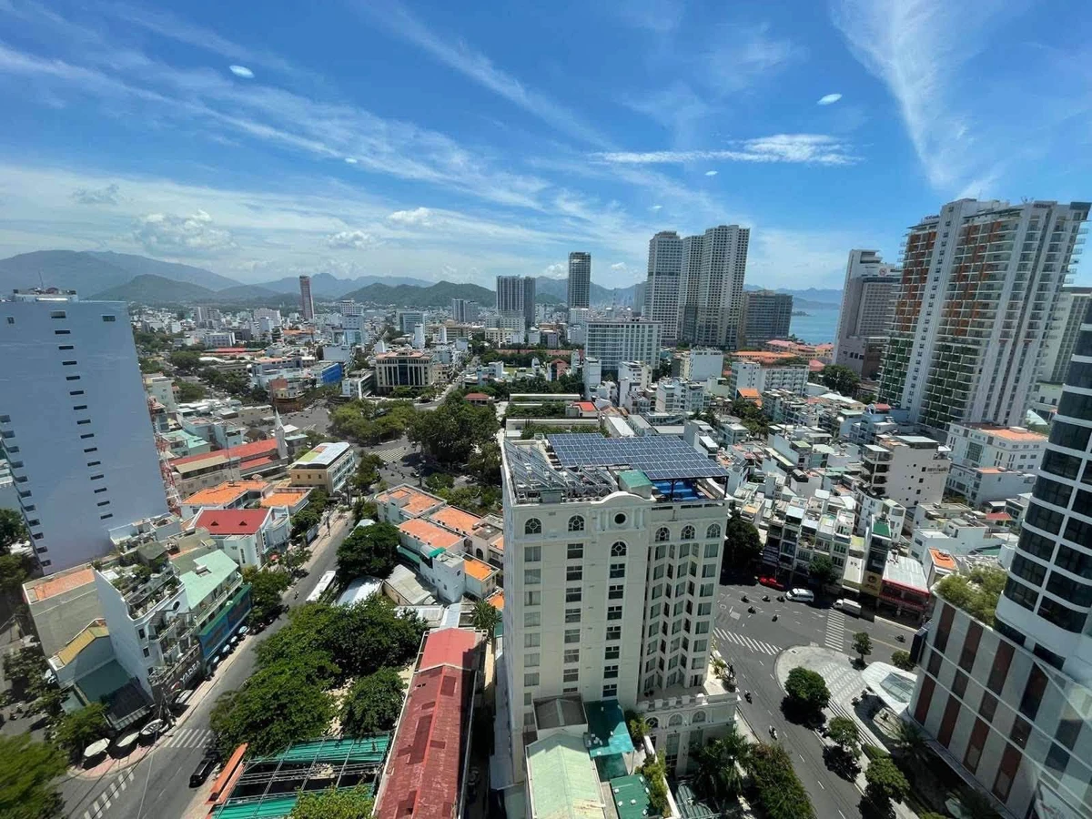 Bán căn hộ HUD Building 59,2m² 2PN Nha Trang - Ảnh thu nhỏ 4