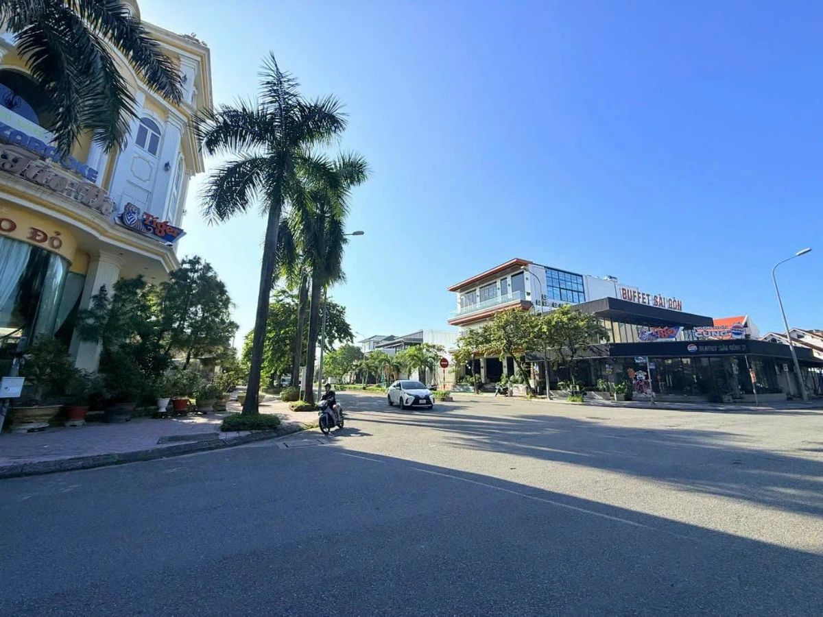 Bán đất mặt tiền Lê Quang Đạo 300m² Huế 1 tỷ - Ảnh thu nhỏ 2