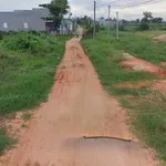 Bán đất thổ cư 102m² Hàm Thắng Phan Thiết 650 triệu - Ảnh thu nhỏ 3