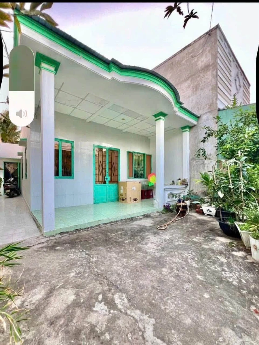 Bán nhà cấp 4 130m² Bình Thuận, Lâm Đồng - 1 tỷ 190 triệu - Ảnh thu nhỏ 3