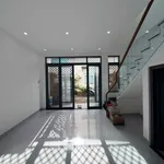 Bán nhà 3 tầng hẻm ôtô Bình Tân 170m² 2,65 tỷ - Ảnh thu nhỏ 4