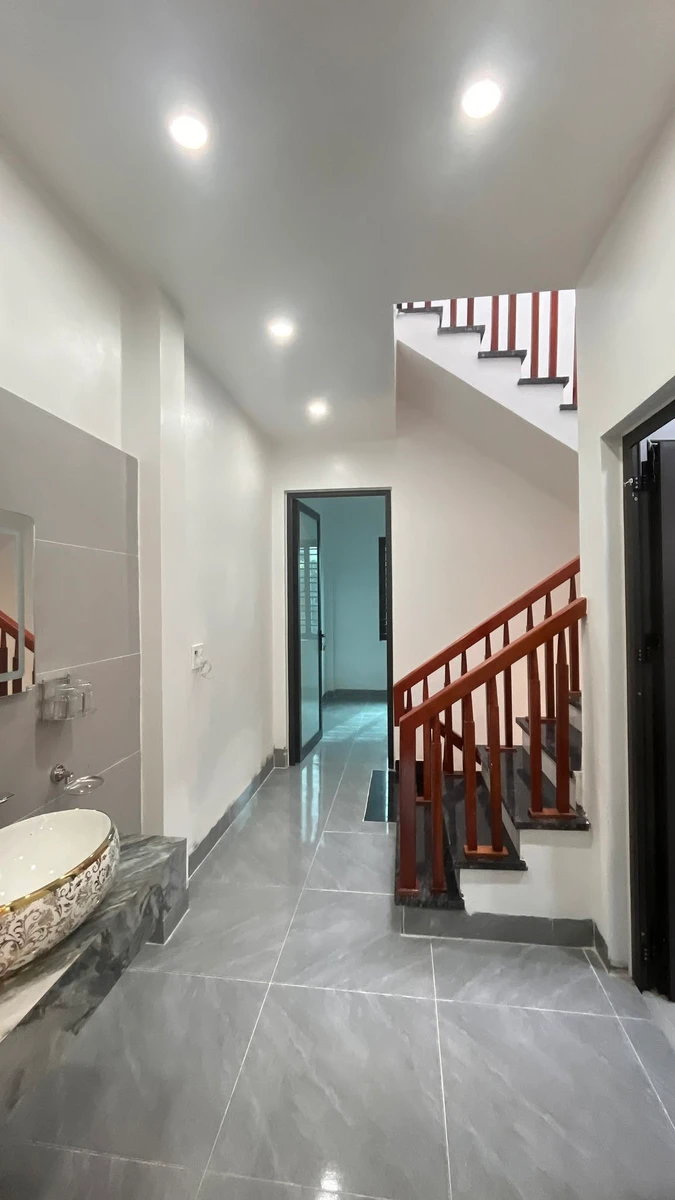 Bán nhà 3 tầng 42.8m² Cẩm Thượng Hải Dương - Ảnh thu nhỏ 5