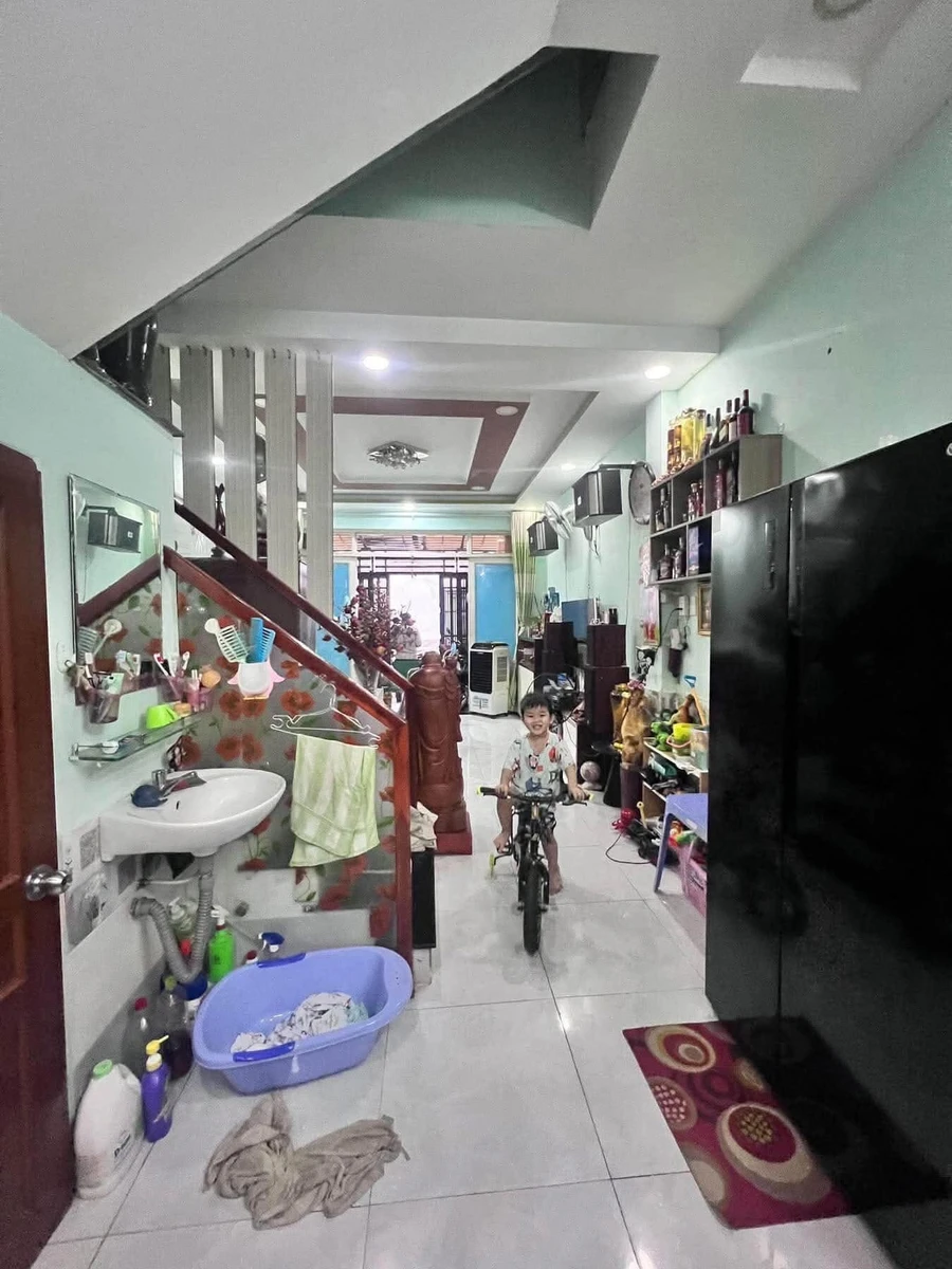 Bán nhà 52m2, 3 PN, 3 WC tại Quang Trung, Gò Vấp - 4.95 tỷ - Ảnh thu nhỏ 5