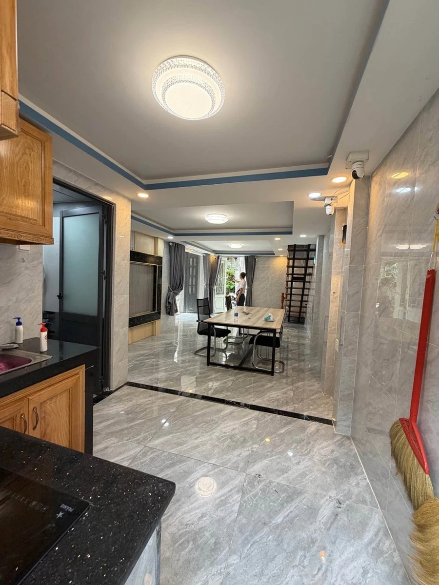 Bán nhà 48m² 2PN sát AEON Tân Phú, 4.6 tỷ - Ảnh 1