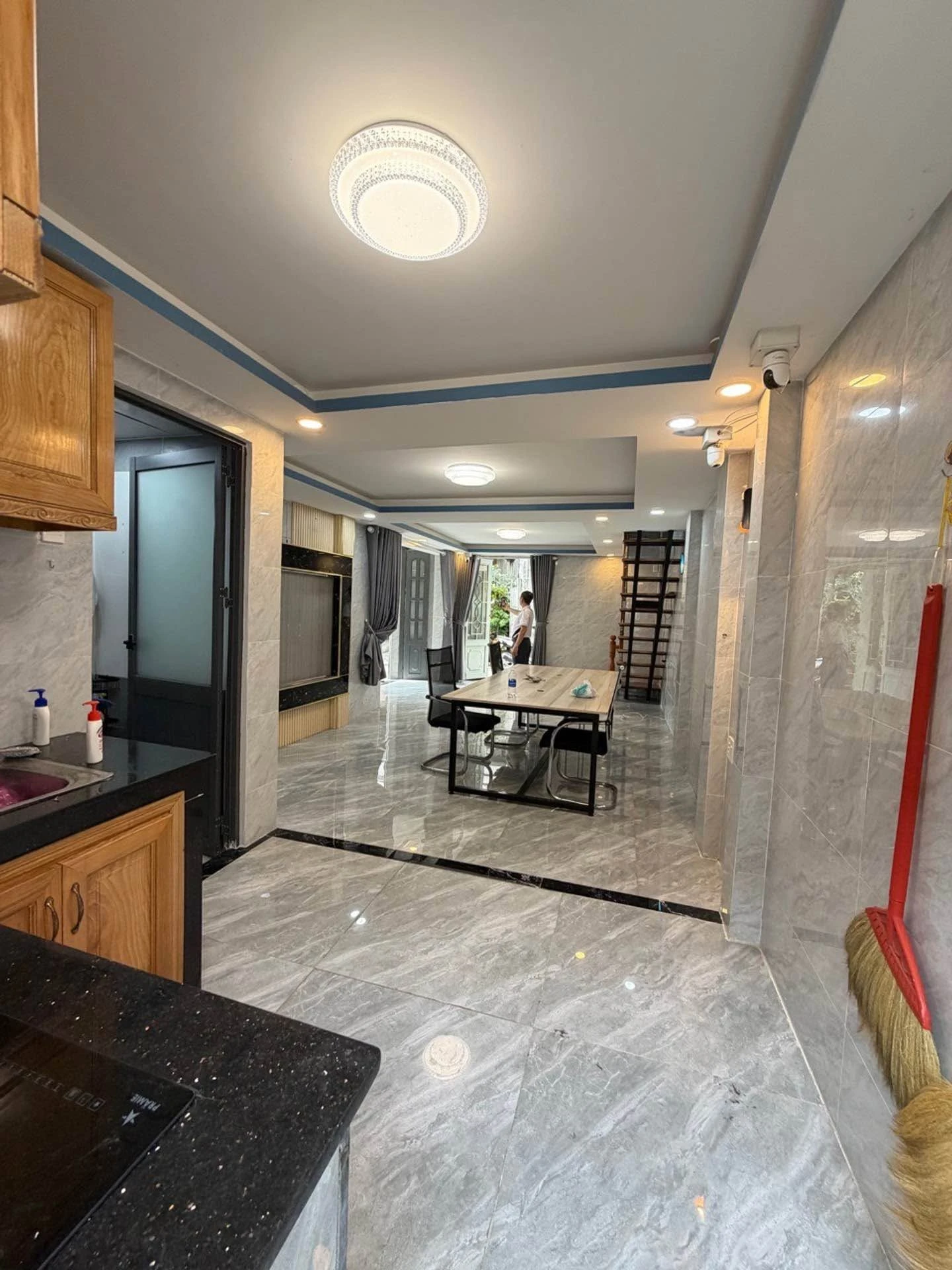 Bán nhà 48m² 2PN sát AEON Tân Phú, 4.6 tỷ - Ảnh 1