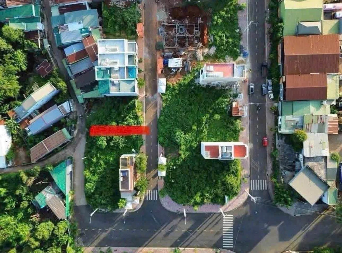 Bán lô đất 115m² khu Lê Vụ, Quận 12, chỉ 5 tỷ - Ảnh thu nhỏ 2